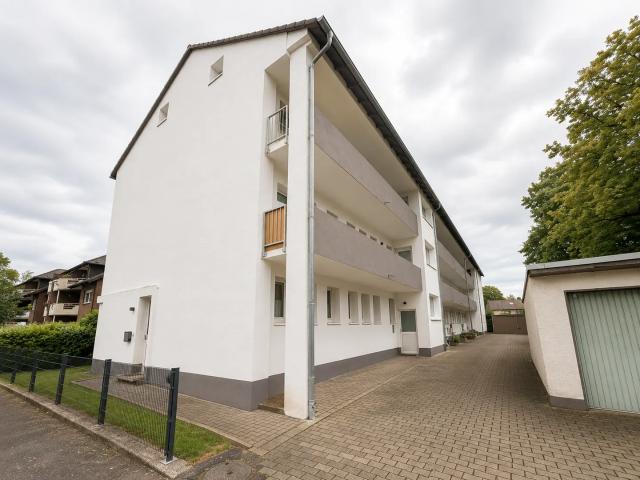 Apartment mieten in Heeren, Stendal
