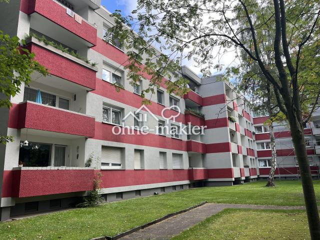 Apartment kaufen in Scharnhorst-Ost, Dortmund