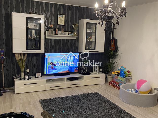 Apartment kaufen in Scharnhorst, Dortmund