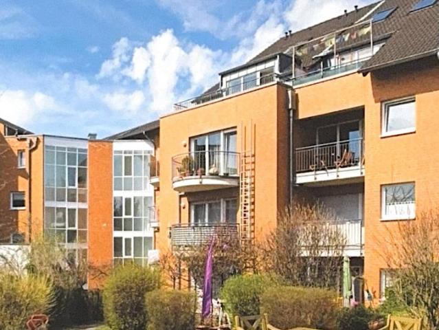 Wohnung kaufen in Troisdorf, Nordrhein-Westfalen