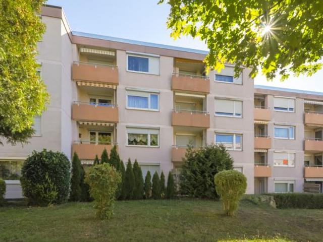Wohnung kaufen in Mühlacker, Enzkreis