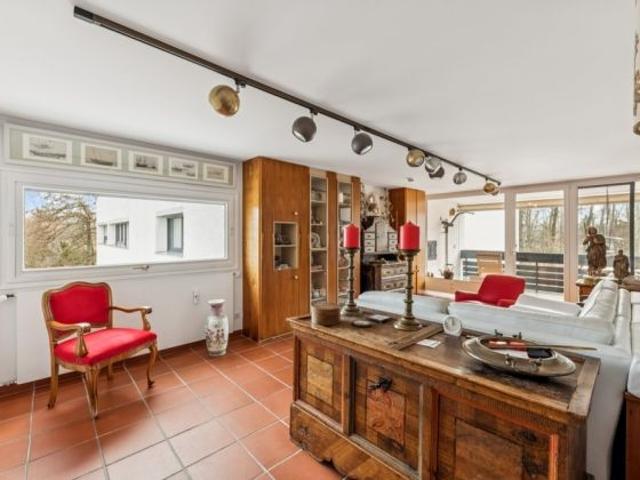 Wohnung kaufen in Krailling, Bayern