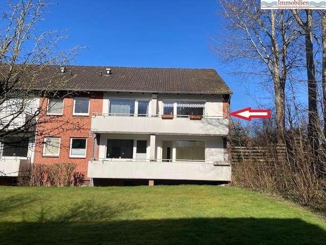 Wohnung kaufen in Rödemis, Husum