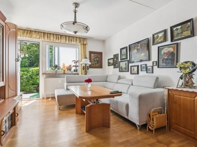 Wohnung kaufen in München, Bayern
