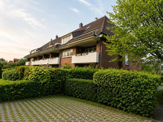 Wohnung kaufen in Elmenhorst, Elmenhorst/Lichtenhagen