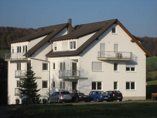 Apartment mieten in Dallau, Elztal
