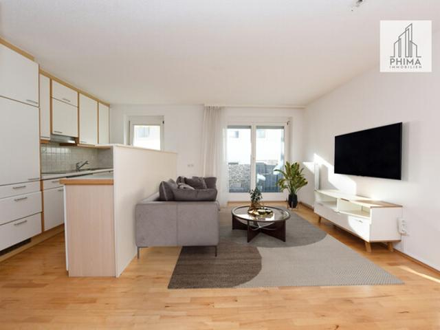Apartment kaufen in Lustenau, Vorarlberg