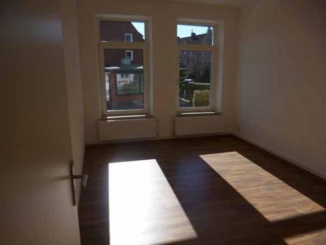 Apartment mieten in Heppens, Wilhelmshaven