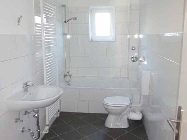 Apartment mieten in Heppens, Wilhelmshaven