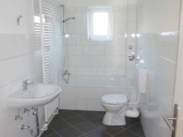 Apartment mieten in Heppens, Wilhelmshaven