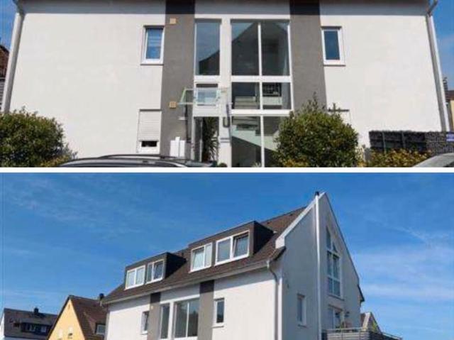 Etagenwohnung kaufen in Mörfelden-Walldorf
