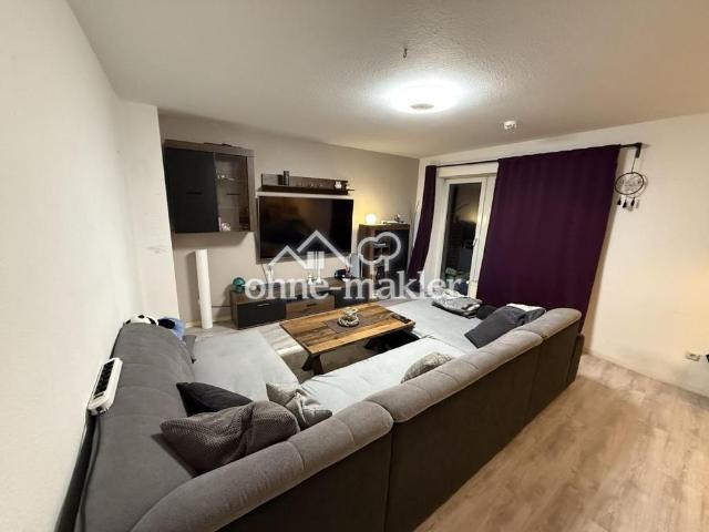 Apartment mieten in Ahrenlohe, Tornesch