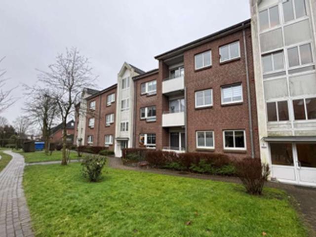 Wohnung mieten in Uetersen, Schleswig-Holstein