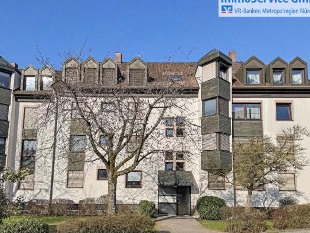 Wohnung kaufen in Röthenbach, Bayern