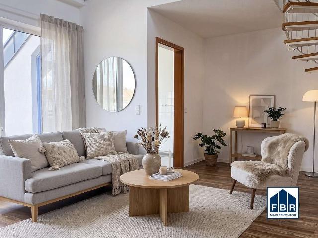 Wohnung kaufen in Schwerin