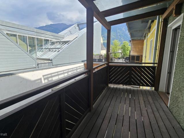 Wohnung kaufen in Patriasdorf, Lienz