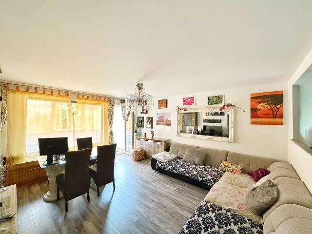 Apartment mieten in Sinsheim