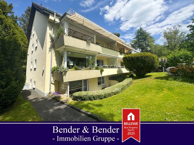 Wohnung kaufen in Bad Honnef, Nordrhein-Westfalen