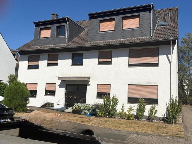 Wohnung kaufen in Immigrath, Langenfeld (Rheinland)