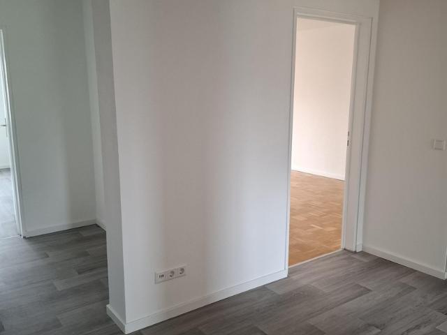 Wohnung mieten in Göllsdorf, Rottweil