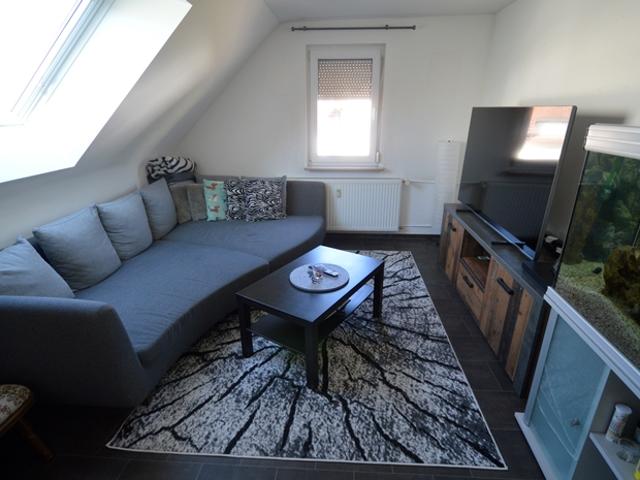 Apartment mieten in Bargau, Schwäbisch Gmünd
