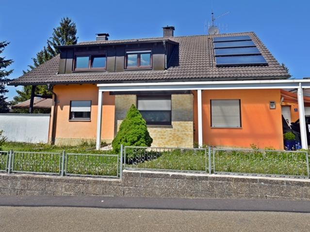 Apartment mieten in Böbingen, Rheinland-Pfalz
