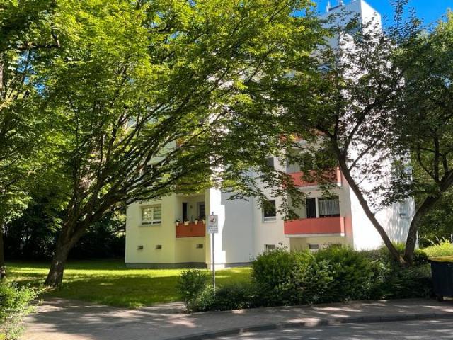 Wohnung kaufen in Gonzenheim, Bad Homburg