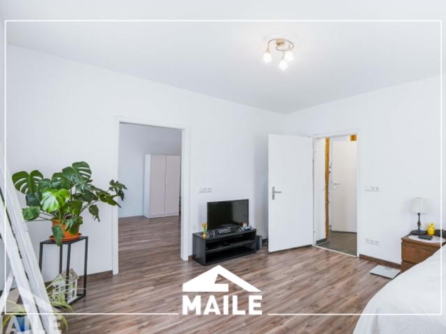 Wohnung kaufen in Stuttgart-Ost, Stuttgart