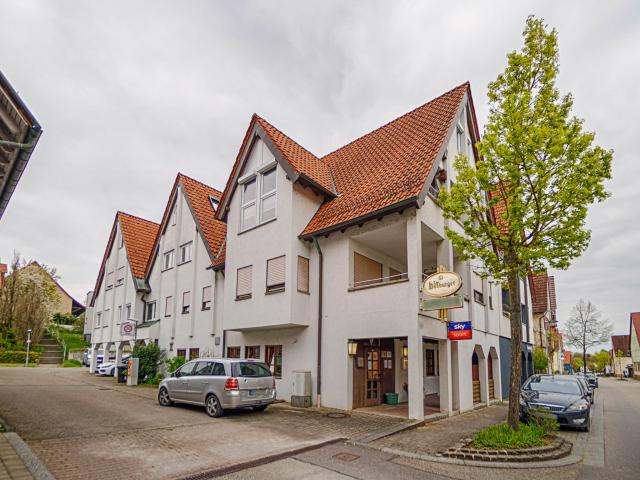Wohnung kaufen in Schwaigern, Baden-Württemberg