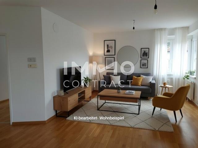 Wohnung mieten in St. Georgen an der Leys, Niederösterreich