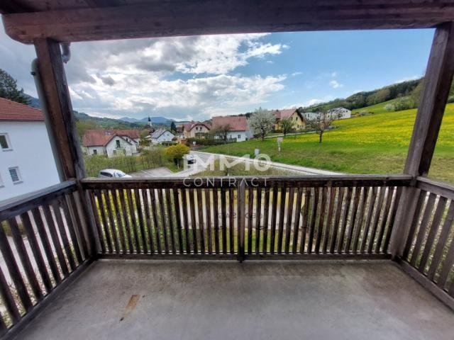 Wohnung kaufen in St. Georgen an der Leys, Niederösterreich