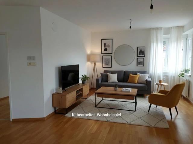 Apartment mieten in St. Georgen an der Leys, Niederösterreich
