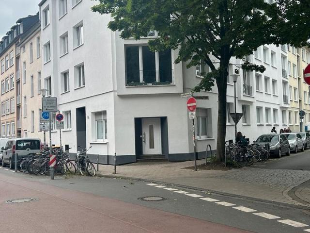 Wohnung kaufen in Münster-Hiltrup, Munster