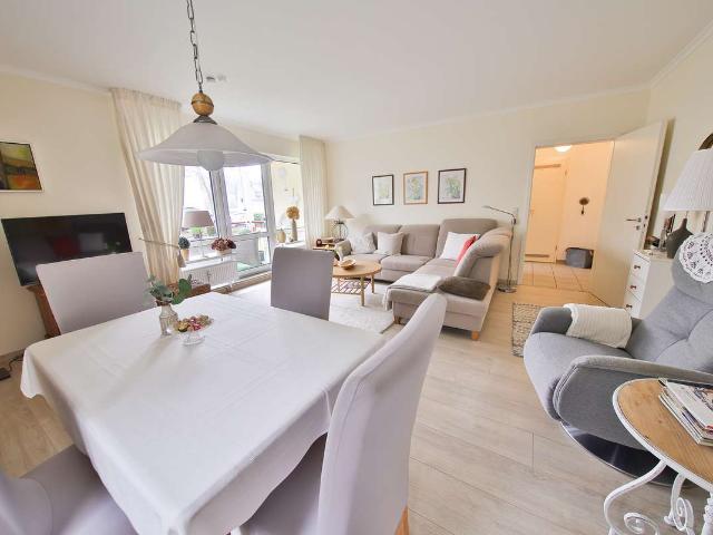 Wohnung kaufen in Molzberg, Betzdorf
