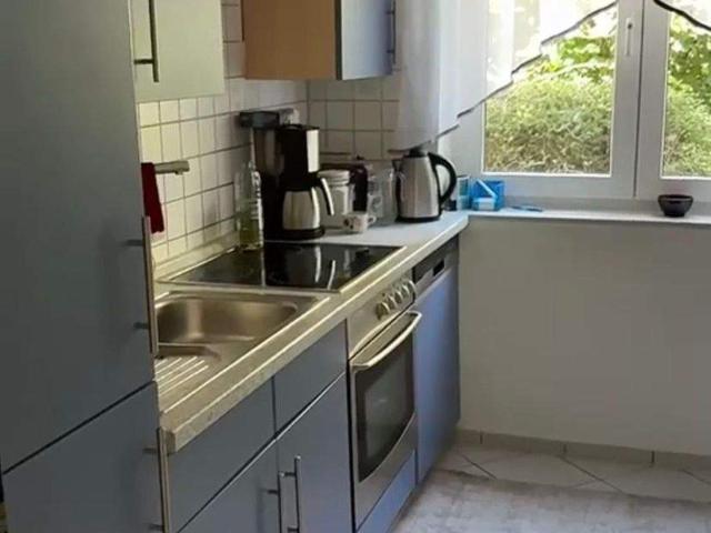Apartment mieten in Riensförde, Stade
