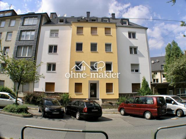 Apartment kaufen in Hochschulviertel, Hagen