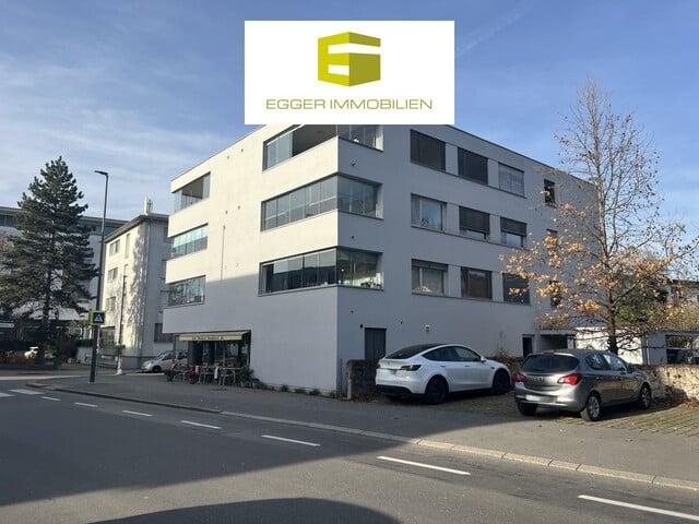 Apartment kaufen in Dornbirn, Vorarlberg