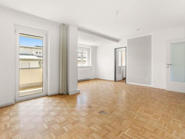 Wohnung kaufen in St. Agathen und Perau, Judendorf-Straßengel