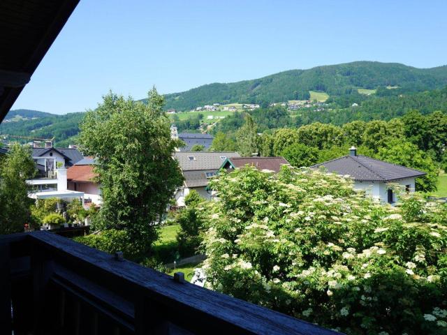 Apartment mieten in Mondsee, Schlößl