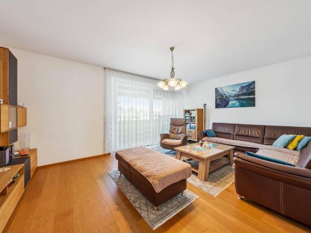 Apartment kaufen in Oberndorf bei Salzburg, Salzburg
