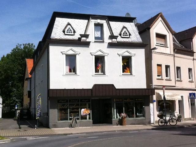 Apartment mieten in Werl, Nordrhein-Westfalen