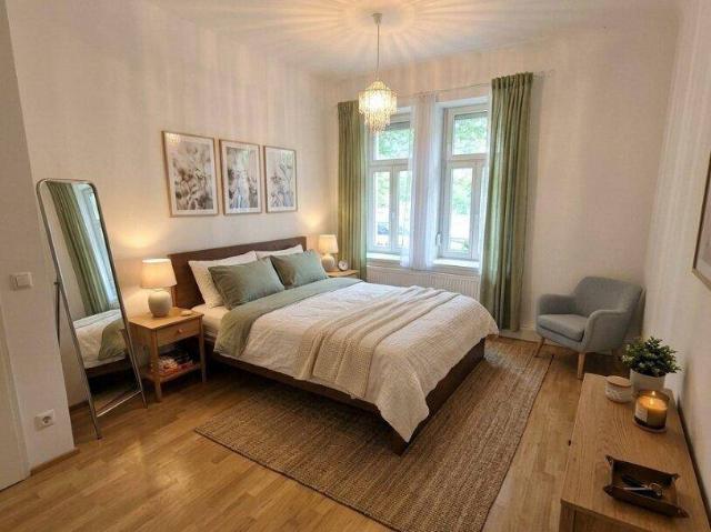 Apartment kaufen in Andritz, Gersdorf-Feistritz