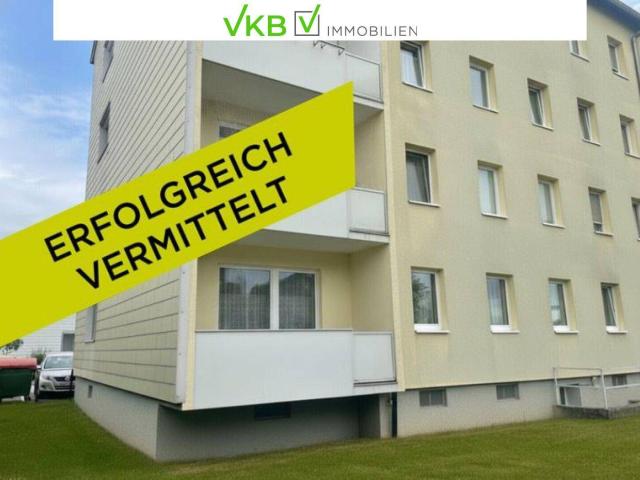 Apartment kaufen in Lanzenberg, Perg