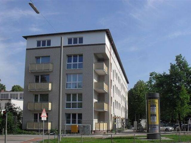 Apartment mieten in Barmbek-Süd, Hamburg