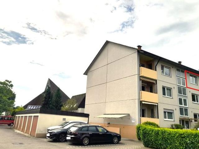 Wohnung kaufen in Emmendingen, Baden-Württemberg