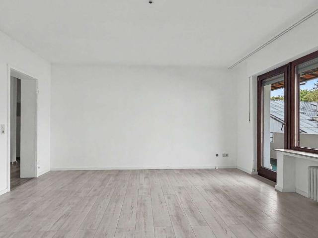 Wohnung kaufen in Bad Lippspringe, Kreis Paderborn