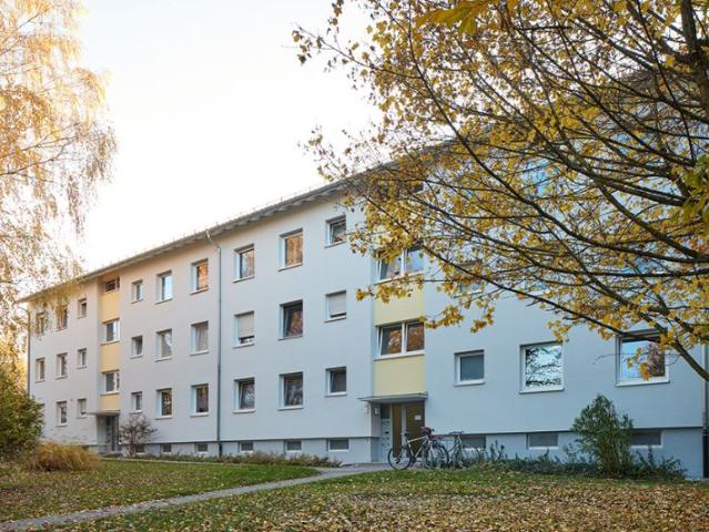 Apartment mieten in Örlingen, Ulm