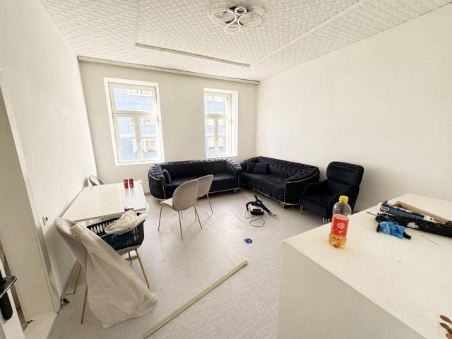 Apartment kaufen in Triesterviertel, Wien