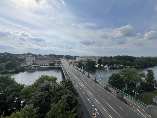 Apartment mieten in Köln, Altstadt I