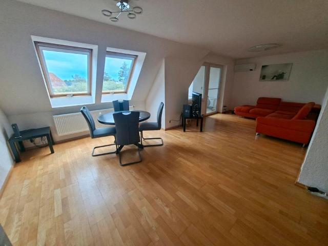Wohnung kaufen in Eppingen